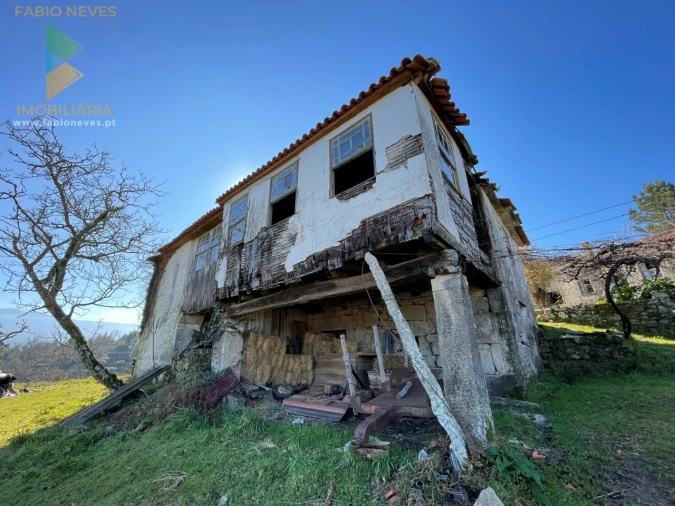 Quinta T5 para Venda em Merufe Foto 10