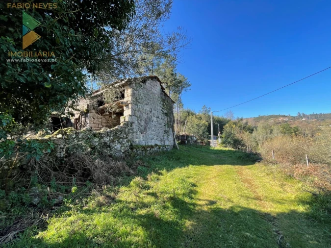 Quinta T5 para Venda em Merufe Foto 12