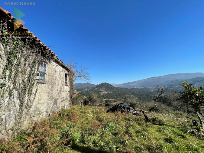 Quinta T5 para Venda em Merufe Foto 14