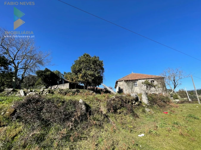 Quinta T5 para Venda em Merufe Foto 18