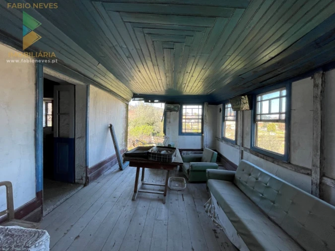 Quinta T5 para Venda em Merufe Foto 19