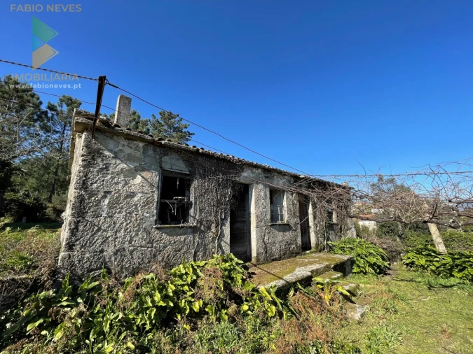 Quinta T5 para Venda em Merufe Foto 21