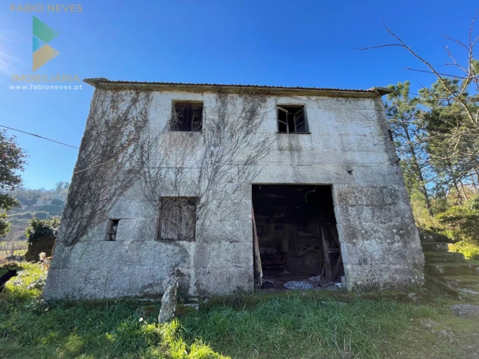 Quinta T5 para Venda em Merufe Foto 23