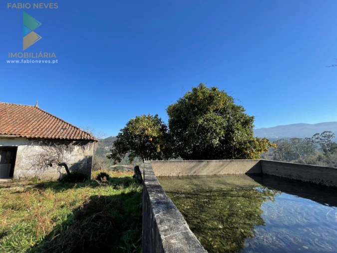 Quinta T5 para Venda em Merufe Foto 24