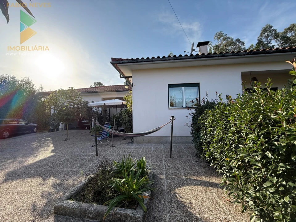 Moradia T3 para Venda em Ponte da Barca, V.N. Muía, Paço Vedro Magalhães Foto 10