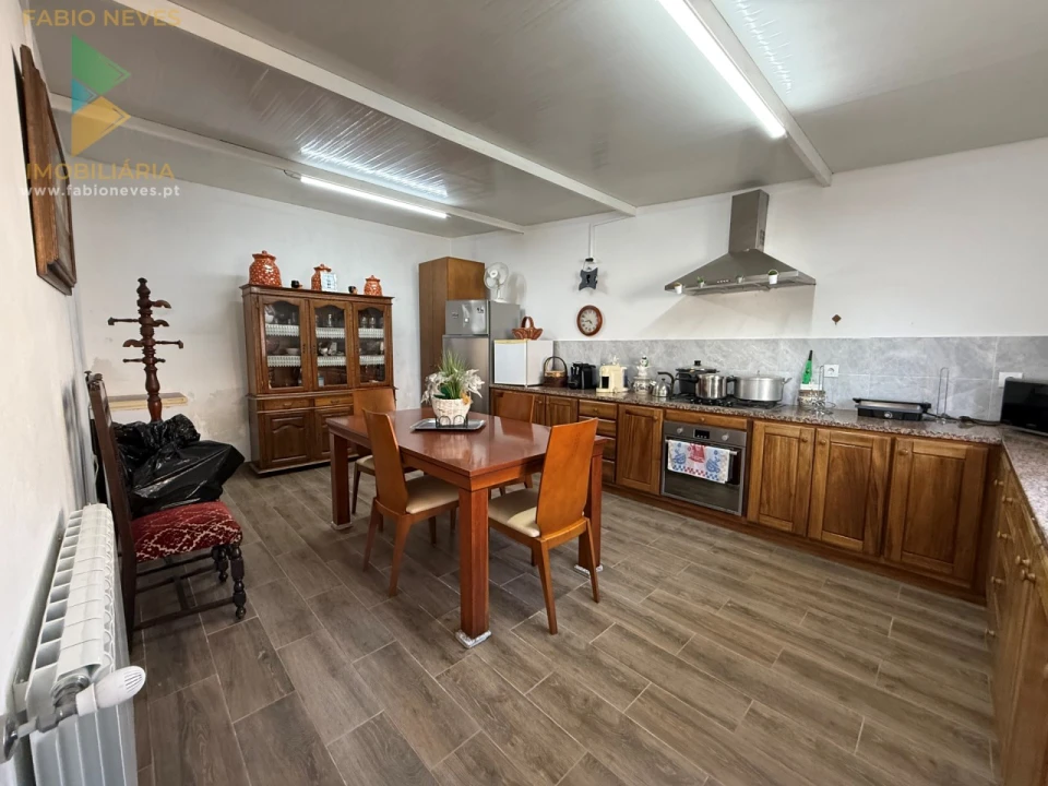 Moradia T3 para Venda em Ponte da Barca, V.N. Muía, Paço Vedro Magalhães Foto 59