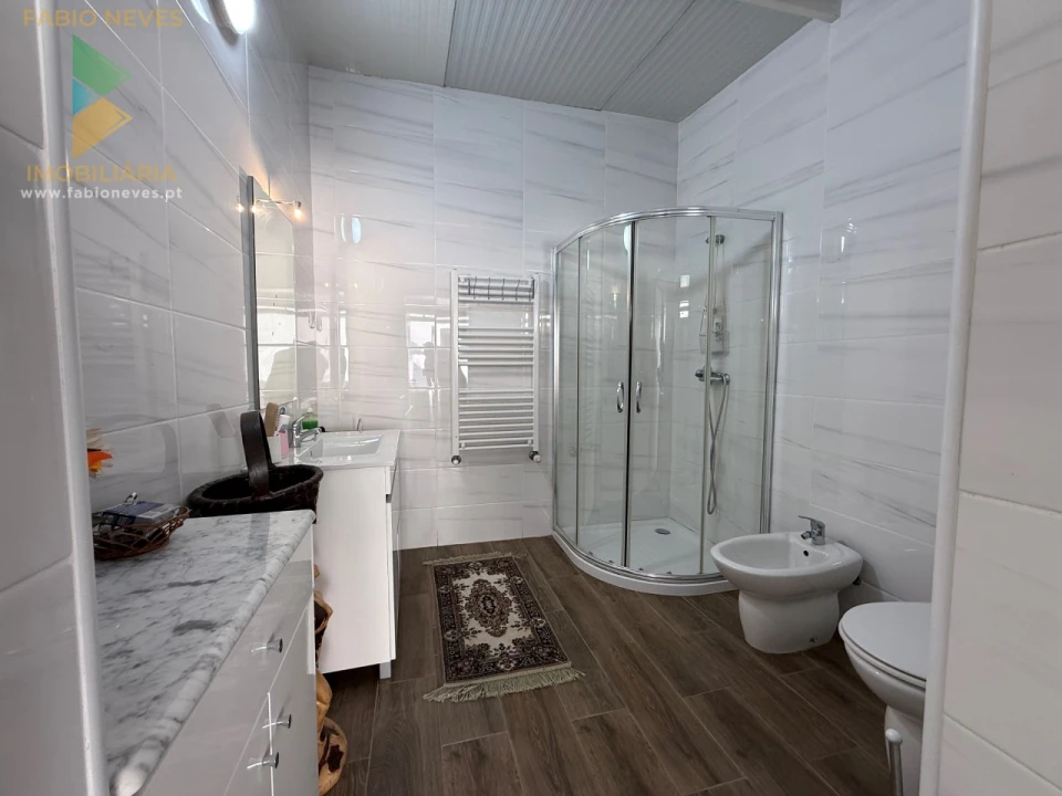 Moradia T3 para Venda em Ponte da Barca, V.N. Muía, Paço Vedro Magalhães Foto 61