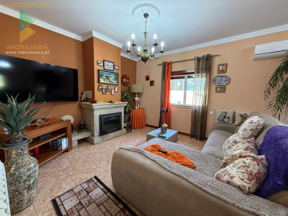 Moradia T3 para Venda em Ponte da Barca, V.N. Muía, Paço Vedro Magalhães Foto 31