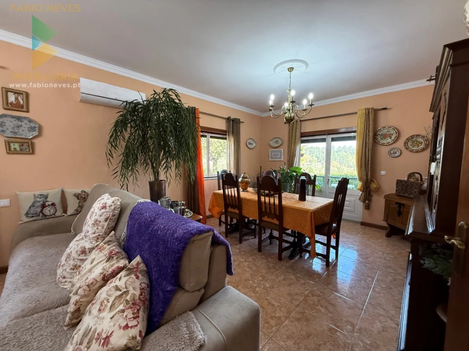 Moradia T3 para Venda em Ponte da Barca, V.N. Muía, Paço Vedro Magalhães Foto 33