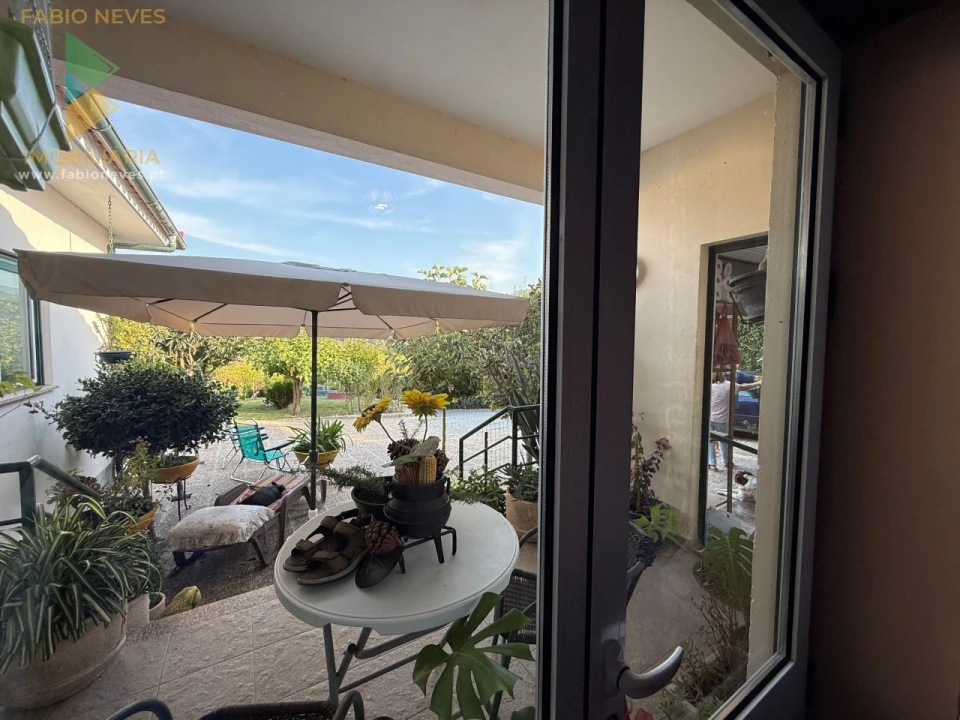 Moradia T3 para Venda em Ponte da Barca, V.N. Muía, Paço Vedro Magalhães Foto 47