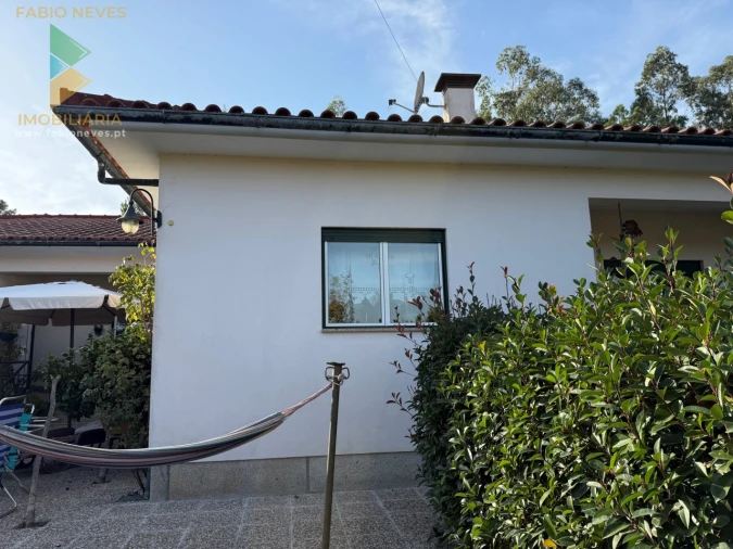 Moradia T3 para Venda em Ponte da Barca, V.N. Muía, Paço Vedro Magalhães Foto 13