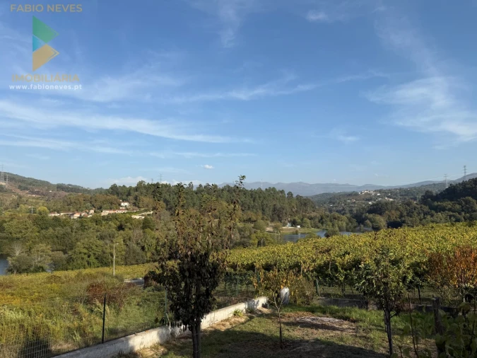 Moradia T3 para Venda em Ponte da Barca, V.N. Muía, Paço Vedro Magalhães Foto 14
