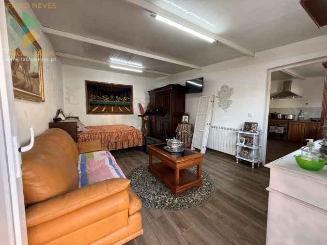 Moradia T3 para Venda em Ponte da Barca, V.N. Muía, Paço Vedro Magalhães Foto 57