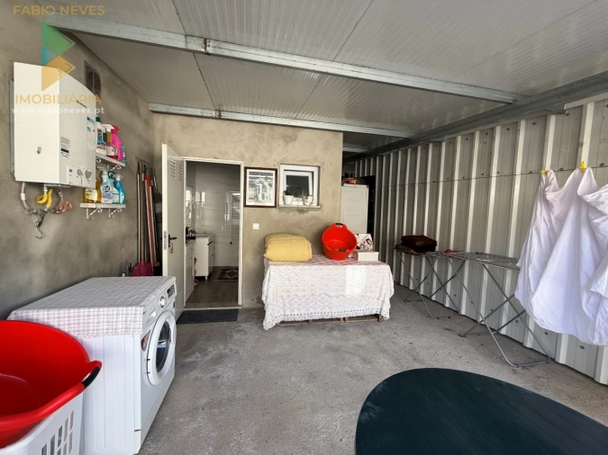 Moradia T3 para Venda em Ponte da Barca, V.N. Muía, Paço Vedro Magalhães Foto 62