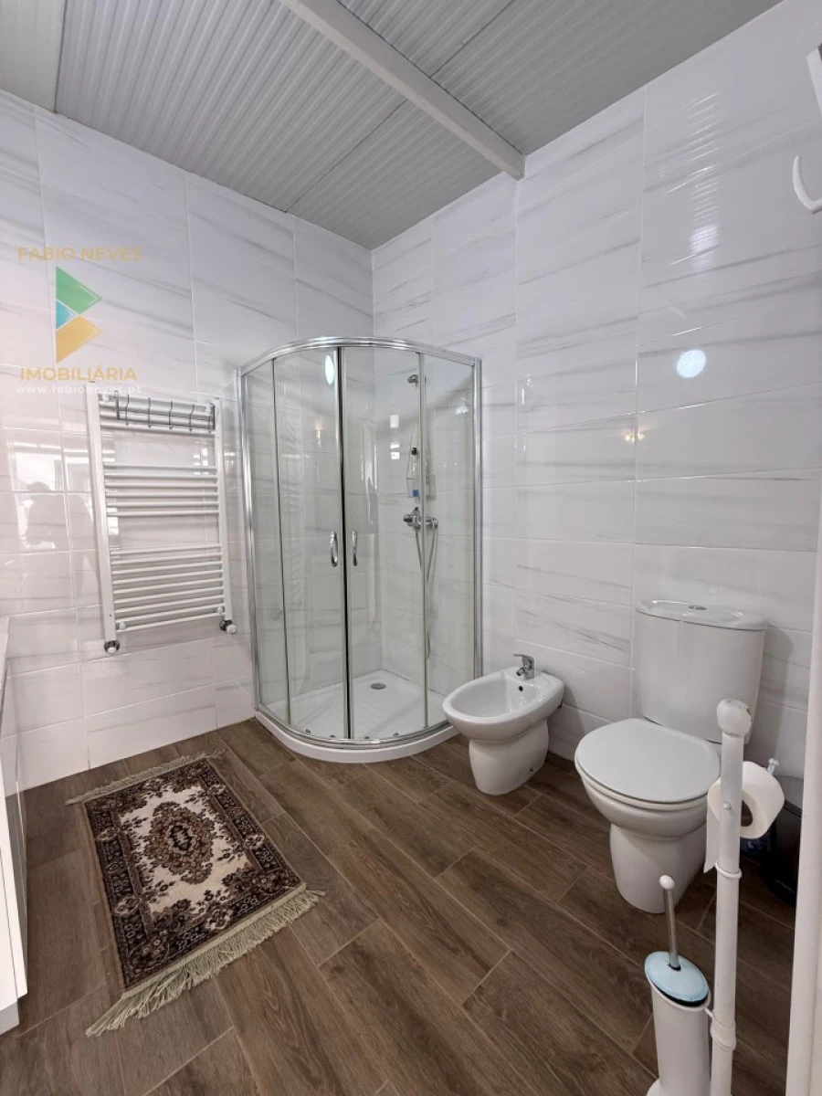 Moradia T3 para Venda em Ponte da Barca, V.N. Muía, Paço Vedro Magalhães Foto 67