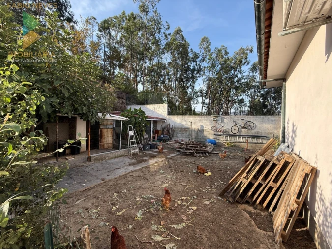 Moradia T3 para Venda em Ponte da Barca, V.N. Muía, Paço Vedro Magalhães Foto 68