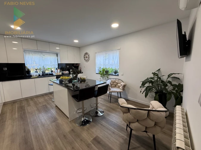 Moradia T3 para Venda em Ponte da Barca, V.N. Muía, Paço Vedro Magalhães Foto 25