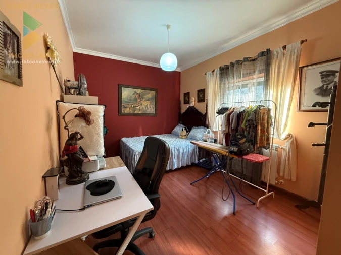 Moradia T3 para Venda em Ponte da Barca, V.N. Muía, Paço Vedro Magalhães Foto 48