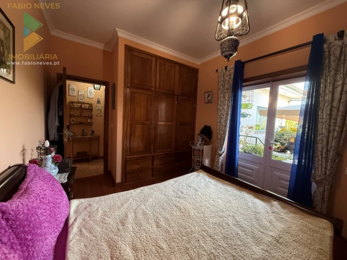 Moradia T3 para Venda em Ponte da Barca, V.N. Muía, Paço Vedro Magalhães Foto 46