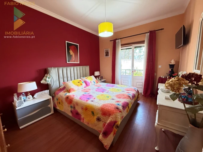 Moradia T3 para Venda em Ponte da Barca, V.N. Muía, Paço Vedro Magalhães Foto 39