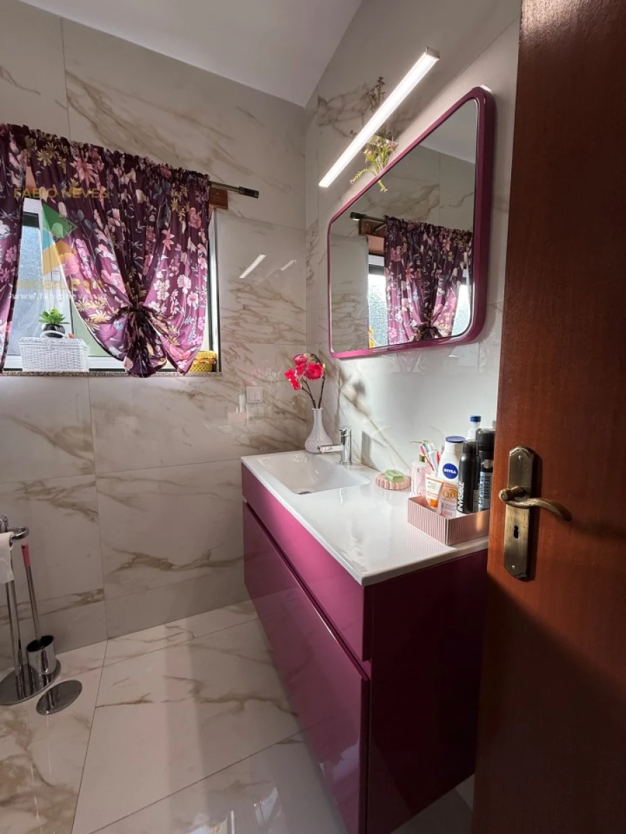 Moradia T3 para Venda em Ponte da Barca, V.N. Muía, Paço Vedro Magalhães Foto 44