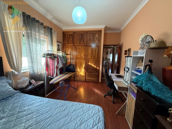 Moradia T3 para Venda em Ponte da Barca, V.N. Muía, Paço Vedro Magalhães Foto 49