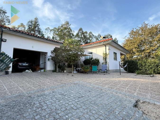 Moradia T3 para Venda em Ponte da Barca, V.N. Muía, Paço Vedro Magalhães Foto 70