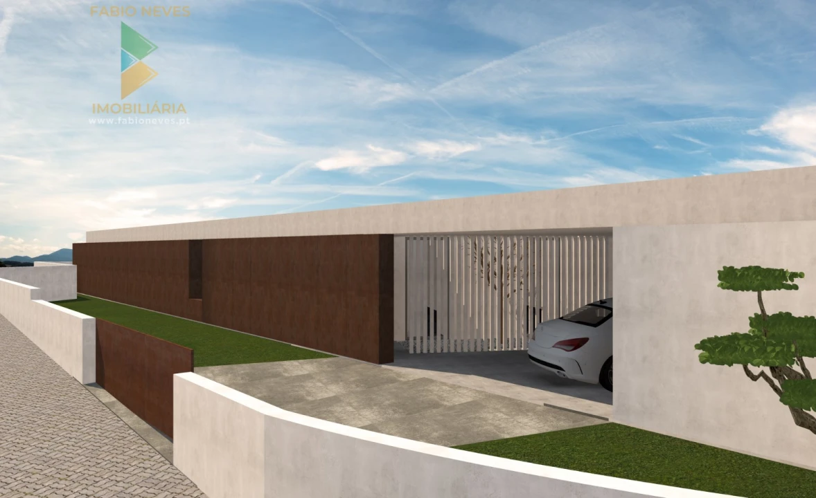 Moradia T3 para Venda em Arca e Ponte de Lima Foto 4