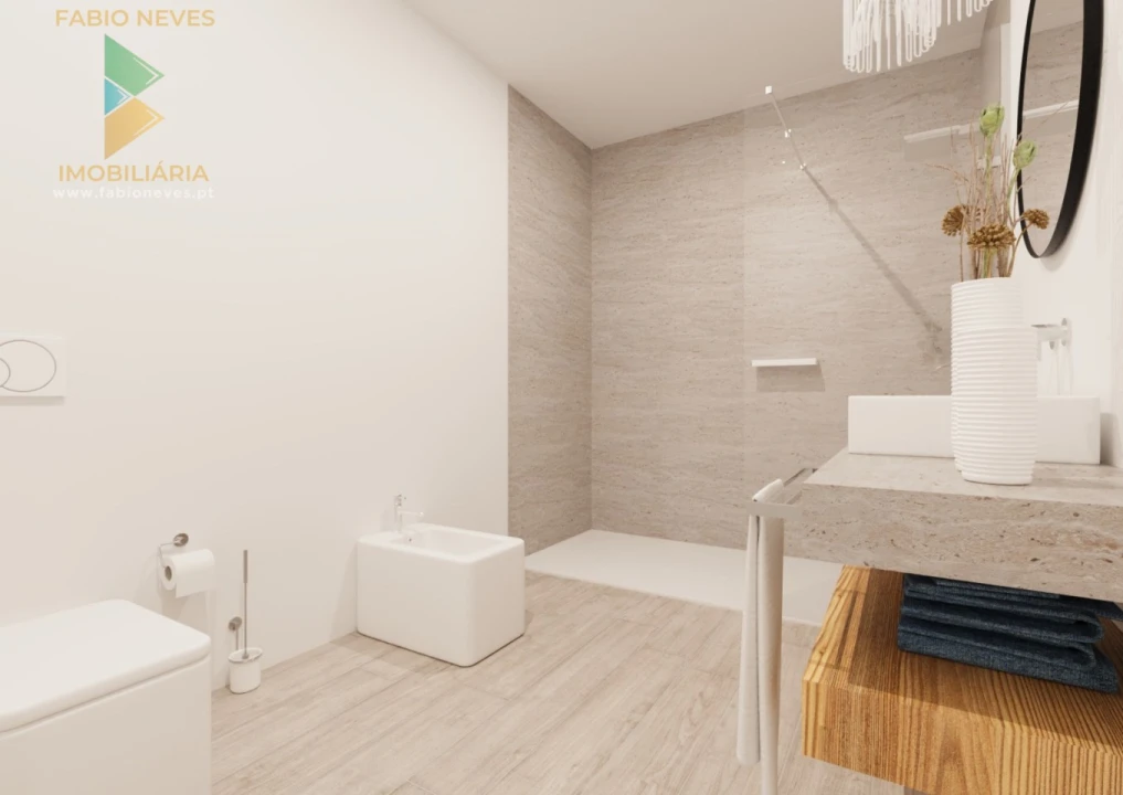 Moradia T4 para Venda em Gondufe Foto 15