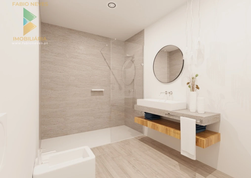 Moradia T4 para Venda em Gondufe Foto 17