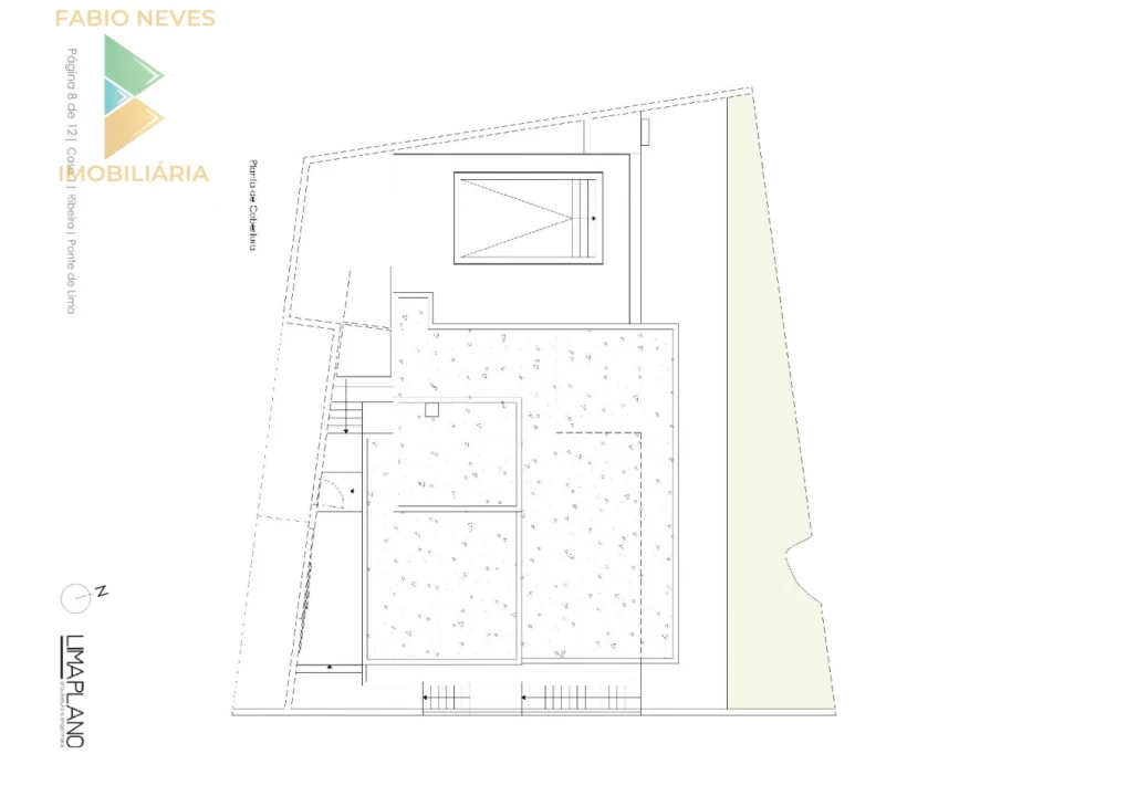 Moradia T3 para Venda em Ribeira Foto 16