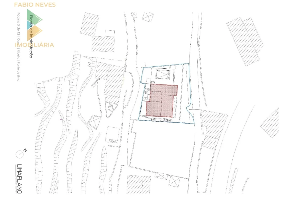 Moradia T3 para Venda em Ribeira Foto 19