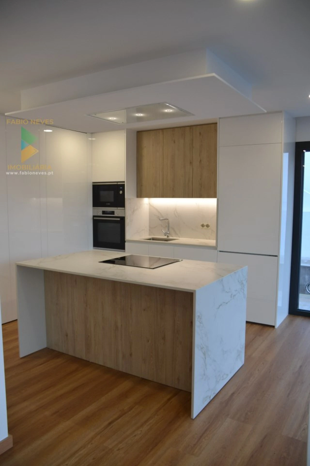 Moradia T3 para Venda em Ribeira Foto 21