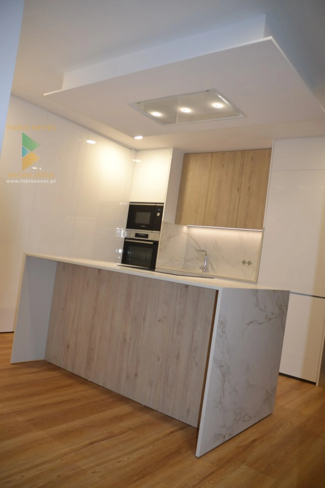 Moradia T3 para Venda em Ribeira Foto 52