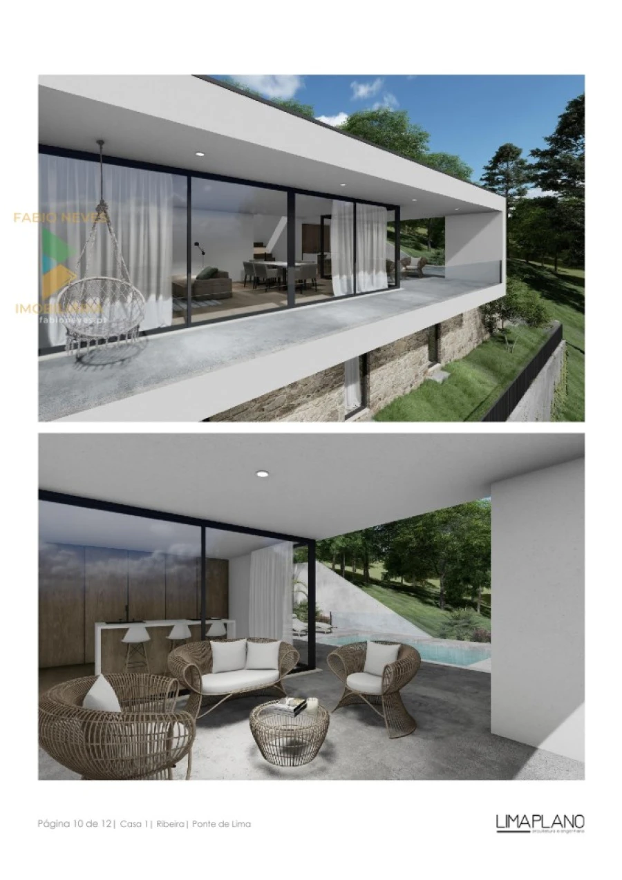 Moradia T3 para Venda em Ribeira Foto 13