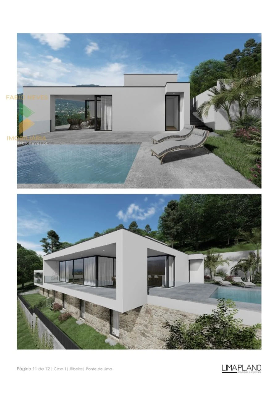 Moradia T3 para Venda em Ribeira Foto 15