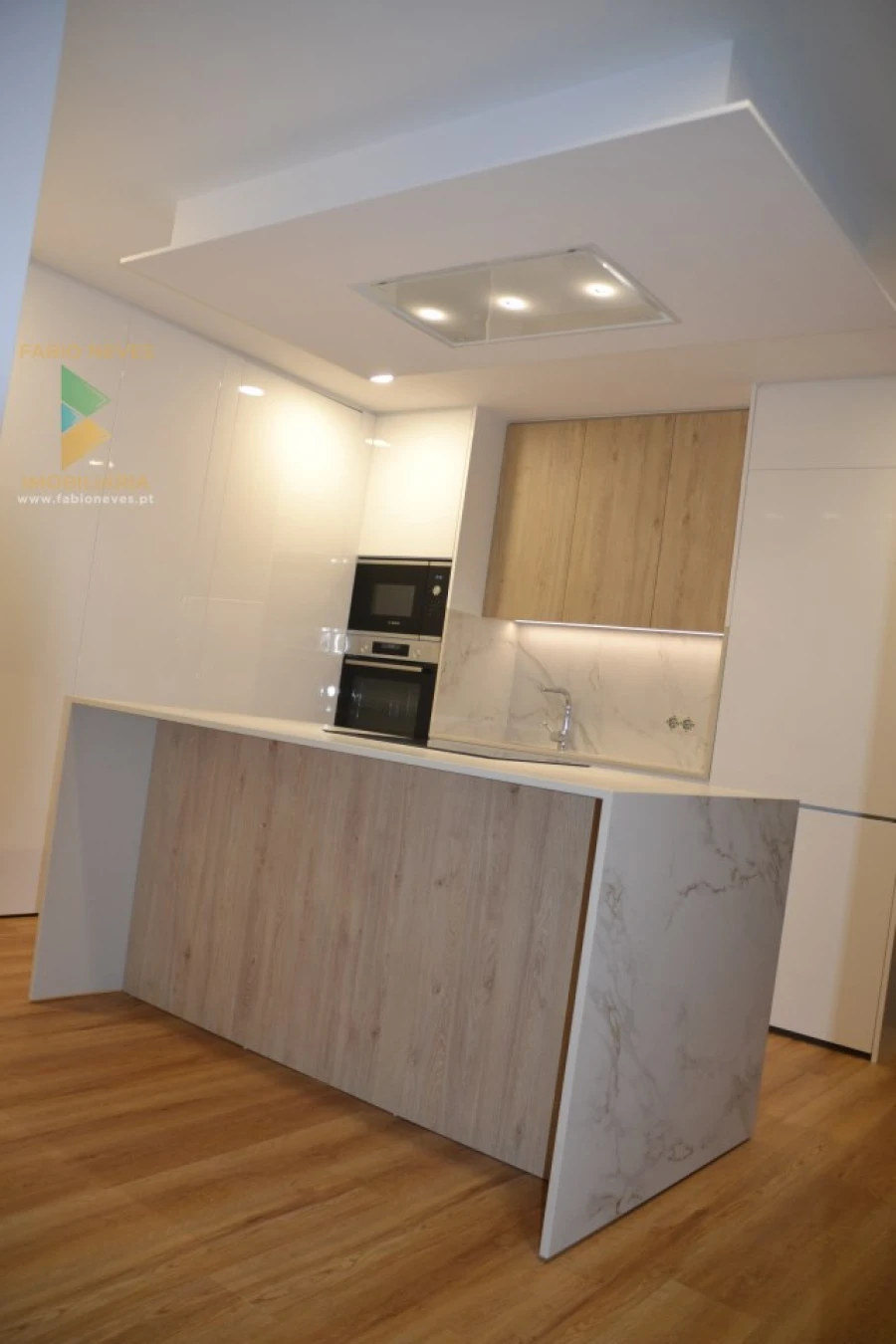 Moradia T3 para Venda em Ribeira Foto 52