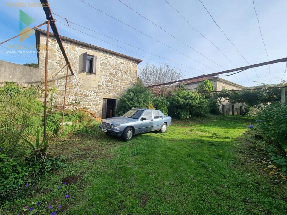 Moradia T6 para Venda em Cerdal Foto 5