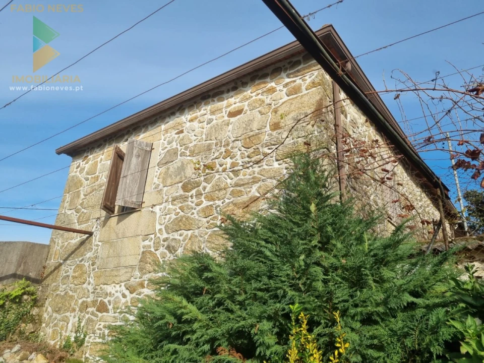 Moradia T6 para Venda em Cerdal Foto 9