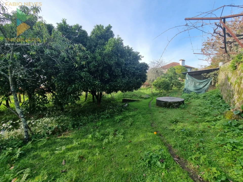 Moradia T6 para Venda em Cerdal Foto 38