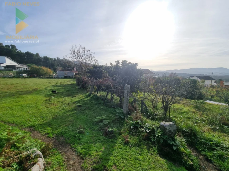 Moradia T6 para Venda em Cerdal Foto 41