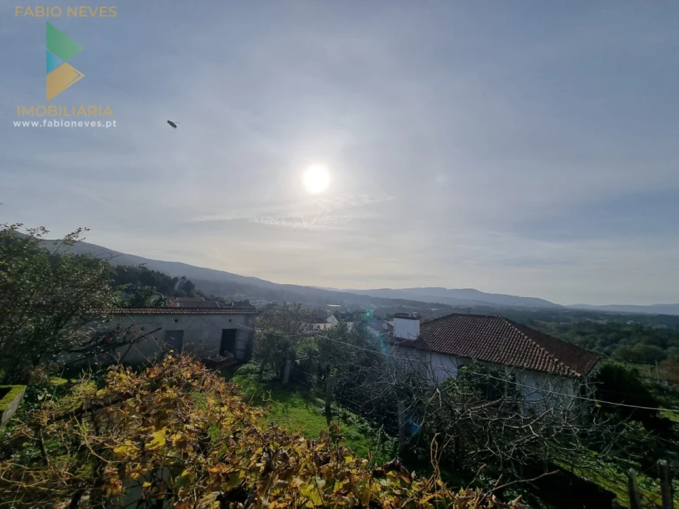 Moradia T6 para Venda em Cerdal Foto 50