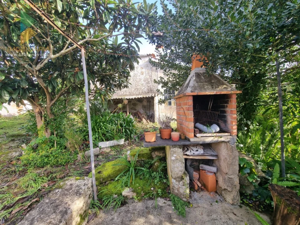 Moradia T6 para Venda em Cerdal Foto 70