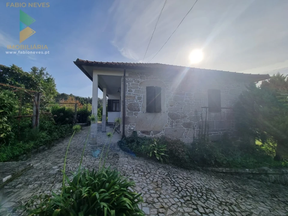 Moradia T6 para Venda em Cerdal Foto 73