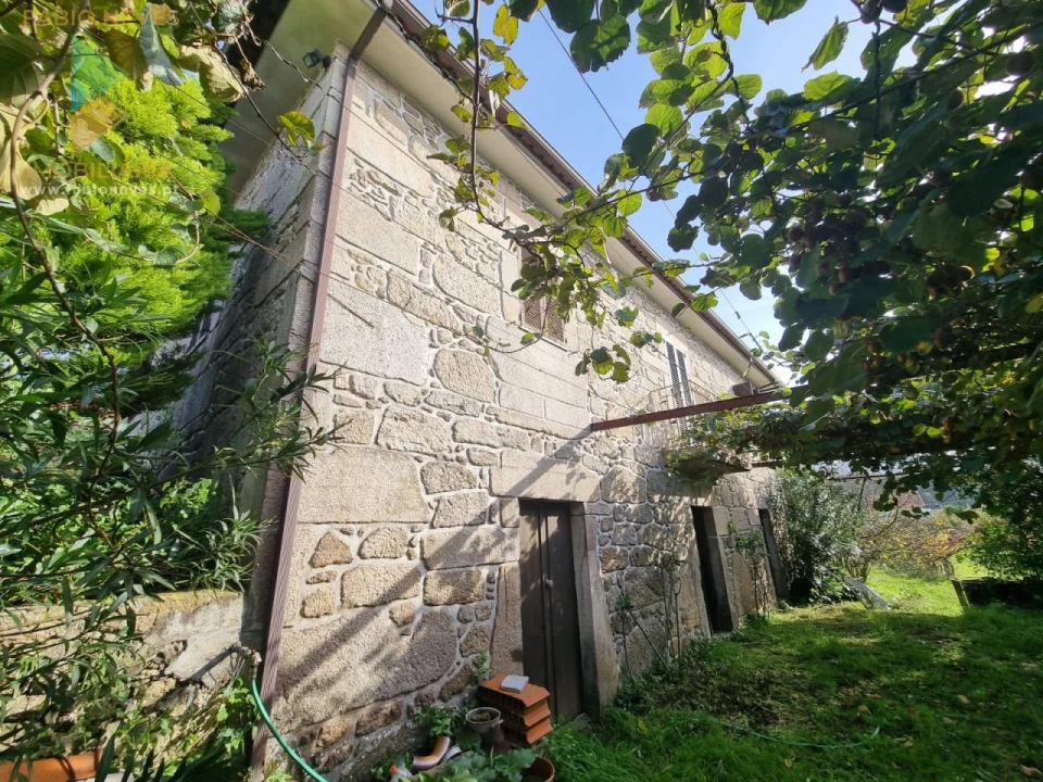 Moradia T6 para Venda em Cerdal Foto 74