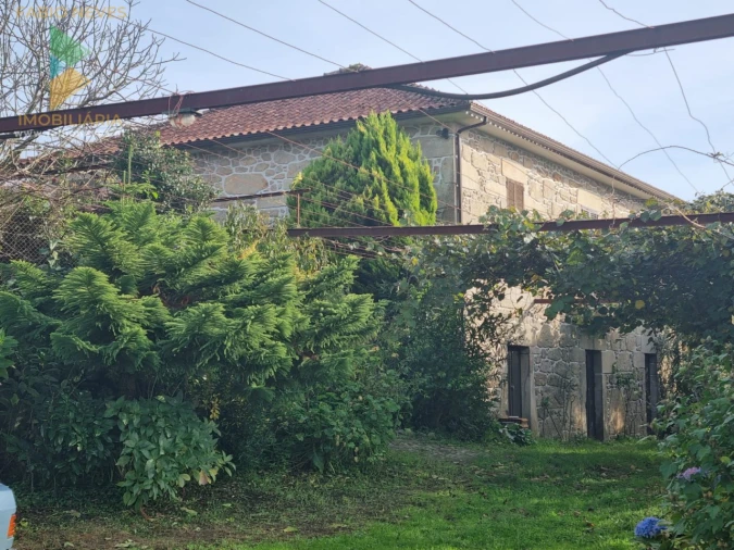 Moradia T6 para Venda em Cerdal Foto 1