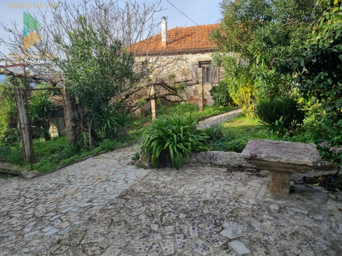 Moradia T6 para Venda em Cerdal Foto 3