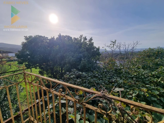 Moradia T6 para Venda em Cerdal Foto 12