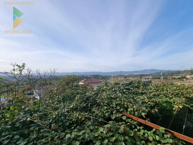 Moradia T6 para Venda em Cerdal Foto 13
