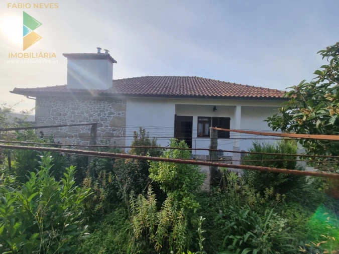 Moradia T6 para Venda em Cerdal Foto 6